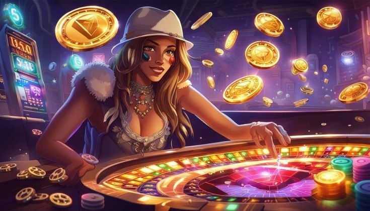 win vip game